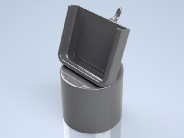 iphone 15 BMW F10 / F11 Holder