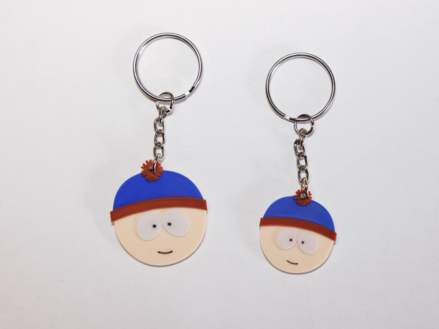 South Park – Stan Keychain