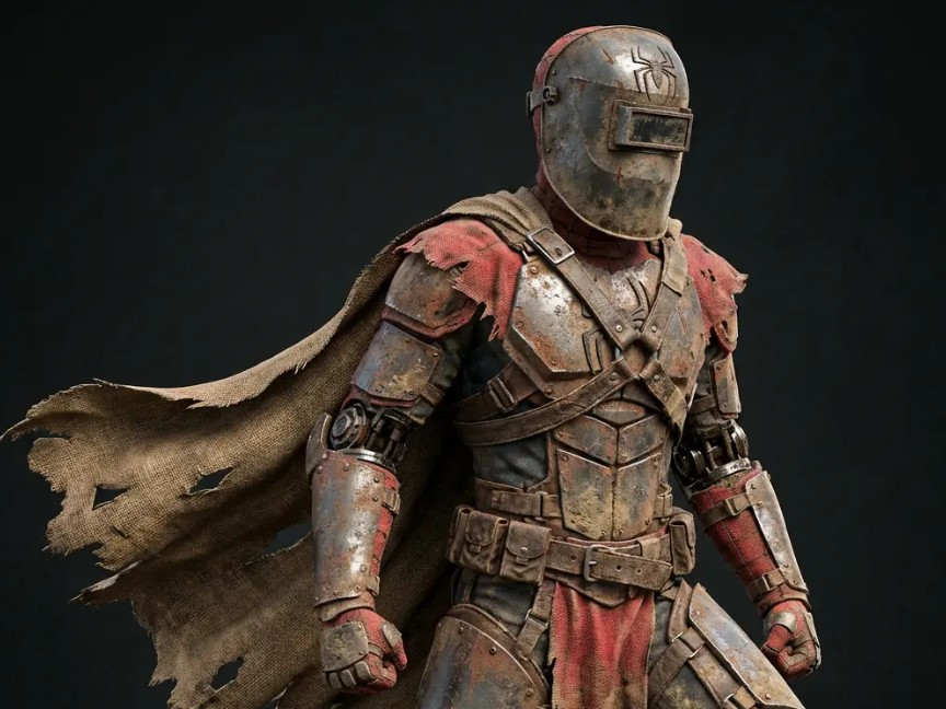 Endzeit Guardian