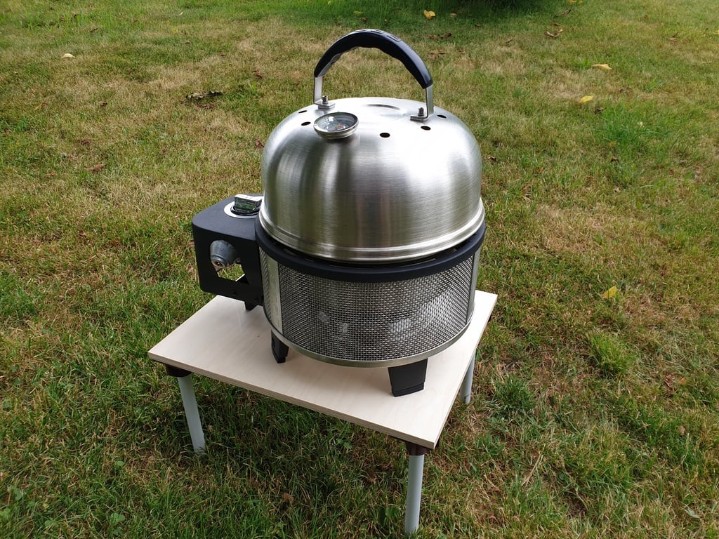 Camping Table