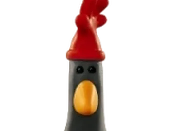 Feathers Mcgraw Wallace and Gromit