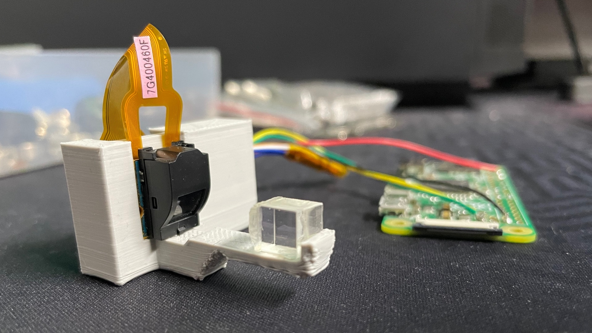 Prism Engine V3