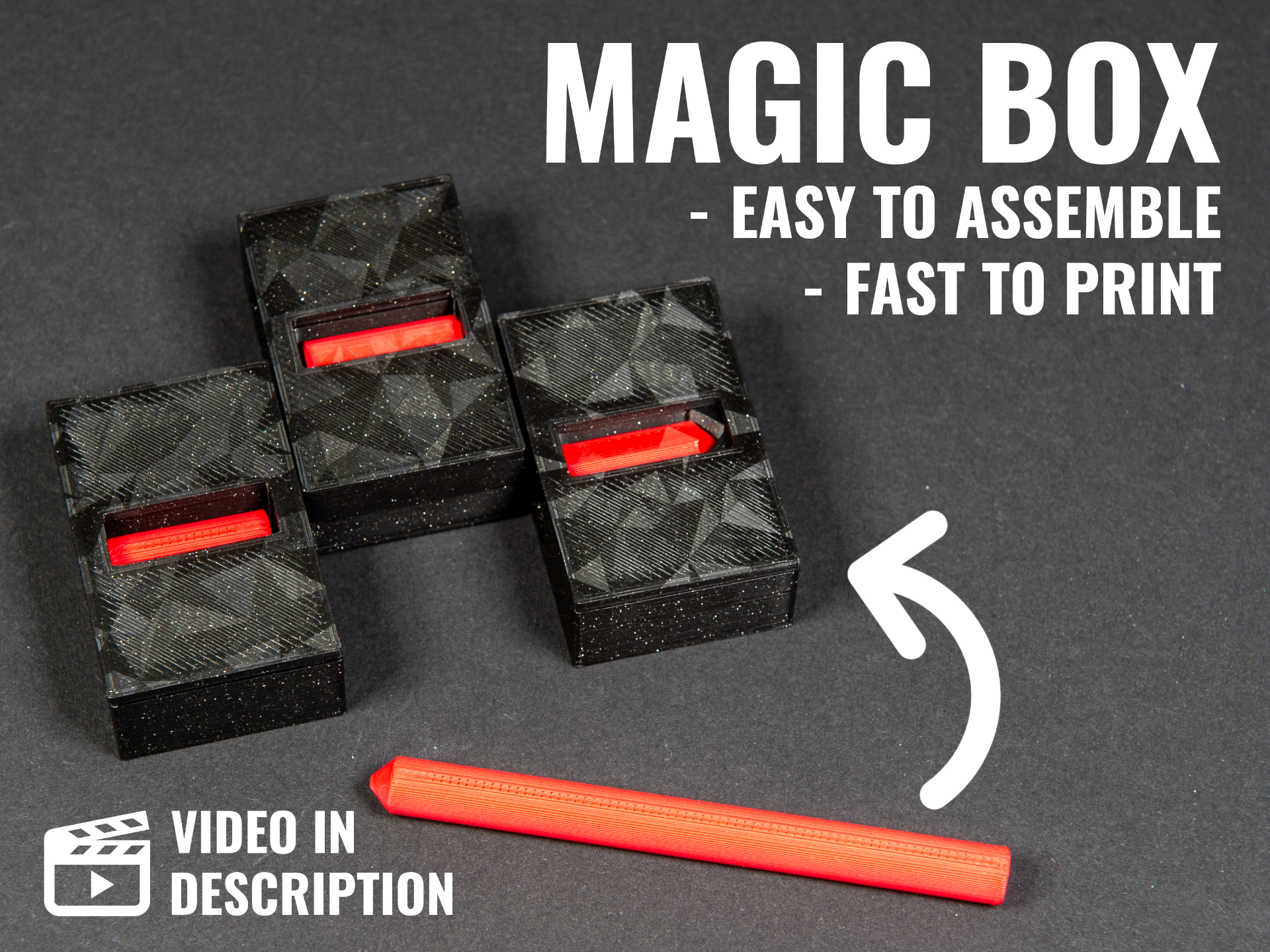 Magic Box