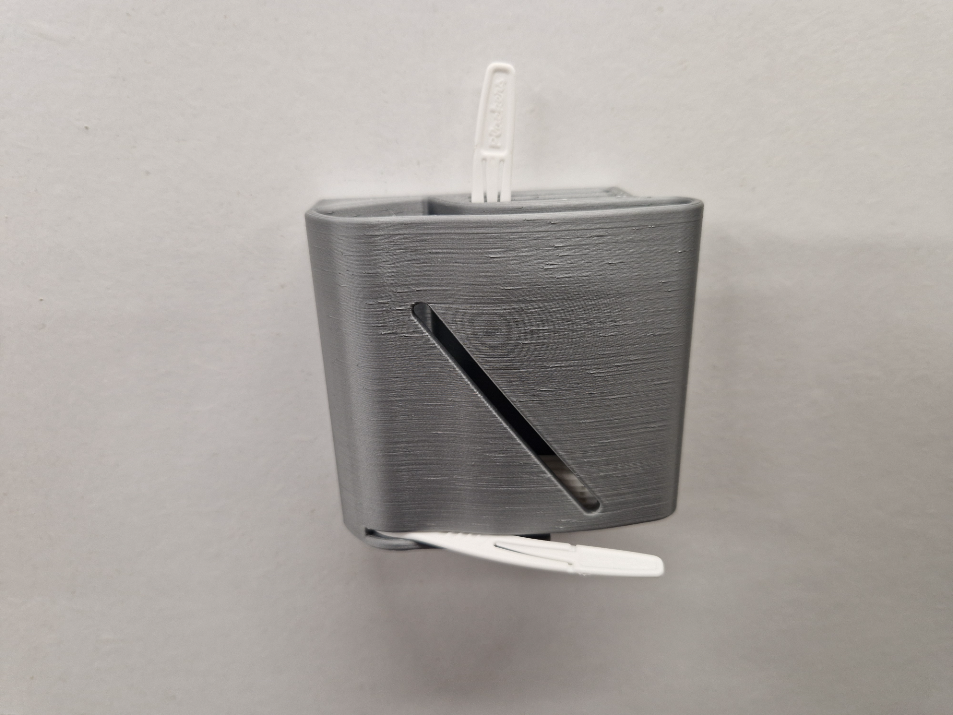 Plackers Dispenser