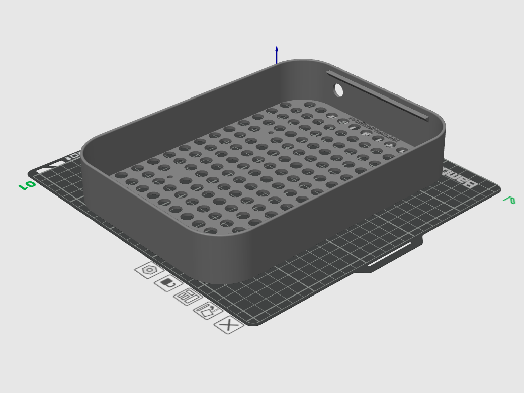Cooling Cover for EcoFlow Powerstream