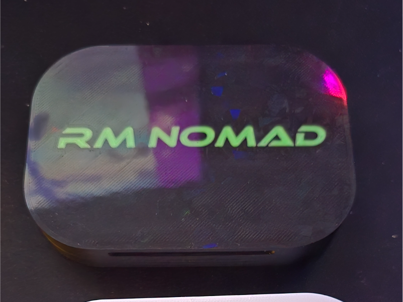 Radiomaster Nomad Case FPV