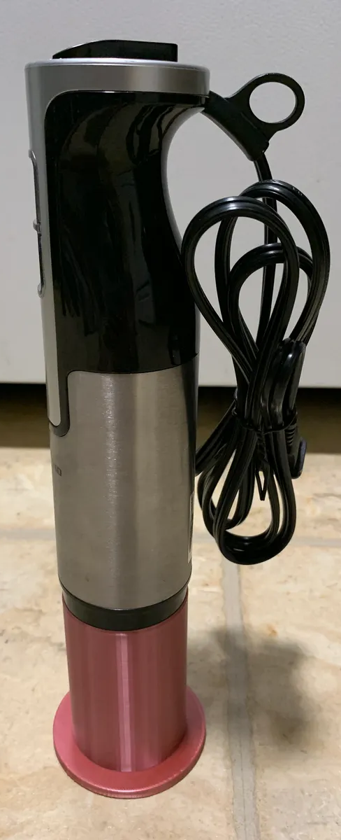Hand Blender Holder or Pencil Holder