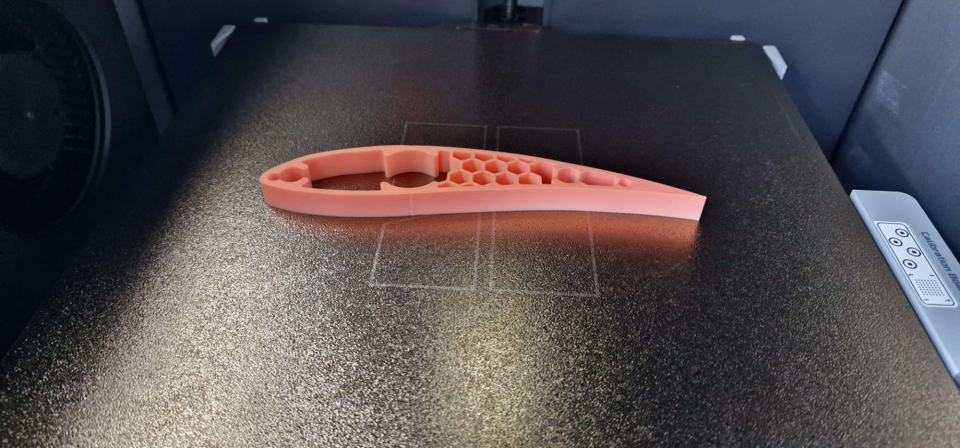 GOE222 Airfoil