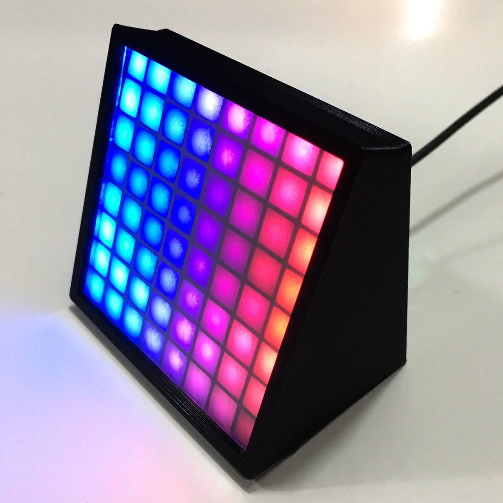 NeoDisplay