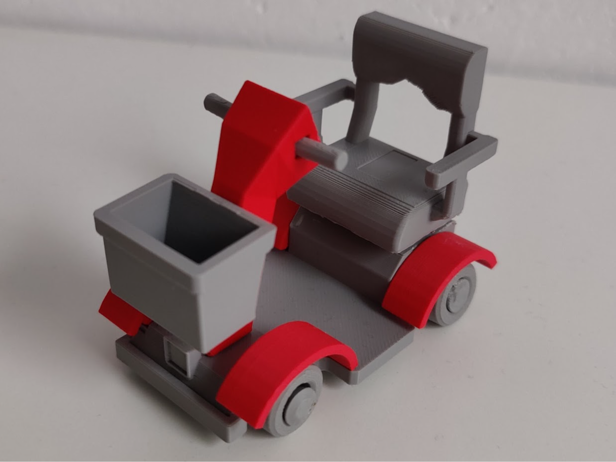 Granny Mobile v2
