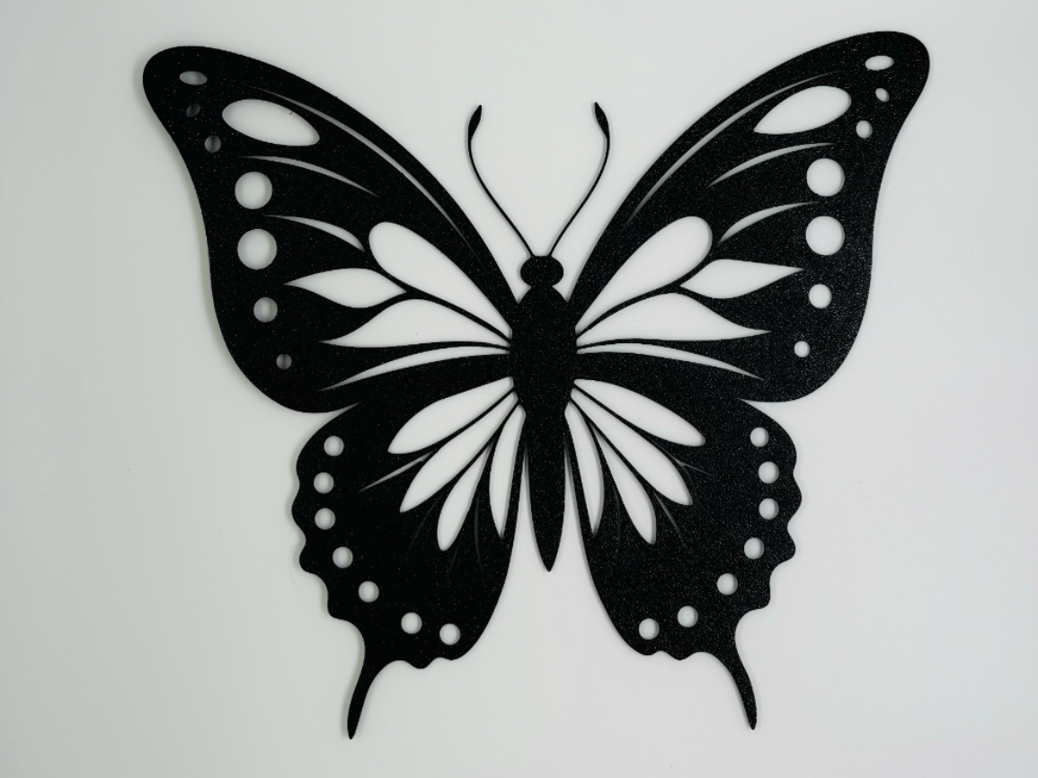 Butterfly - wall art