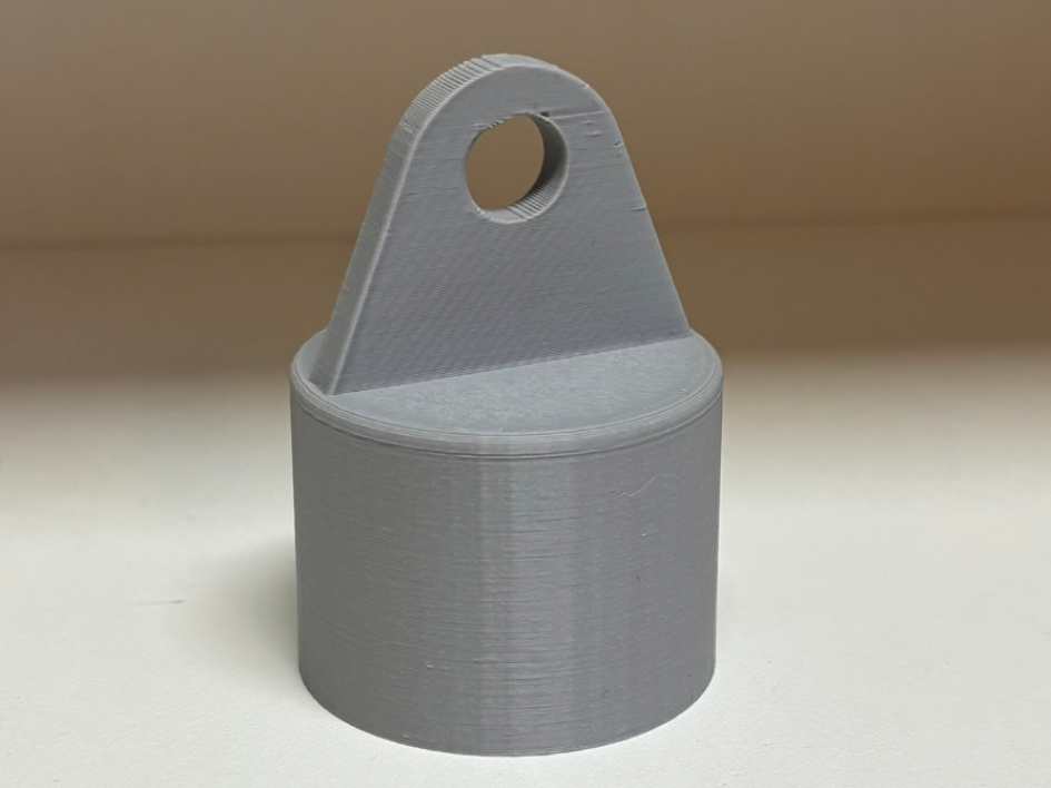 Fence post cap / Post cap / Zaunpfostenkappe 38mm