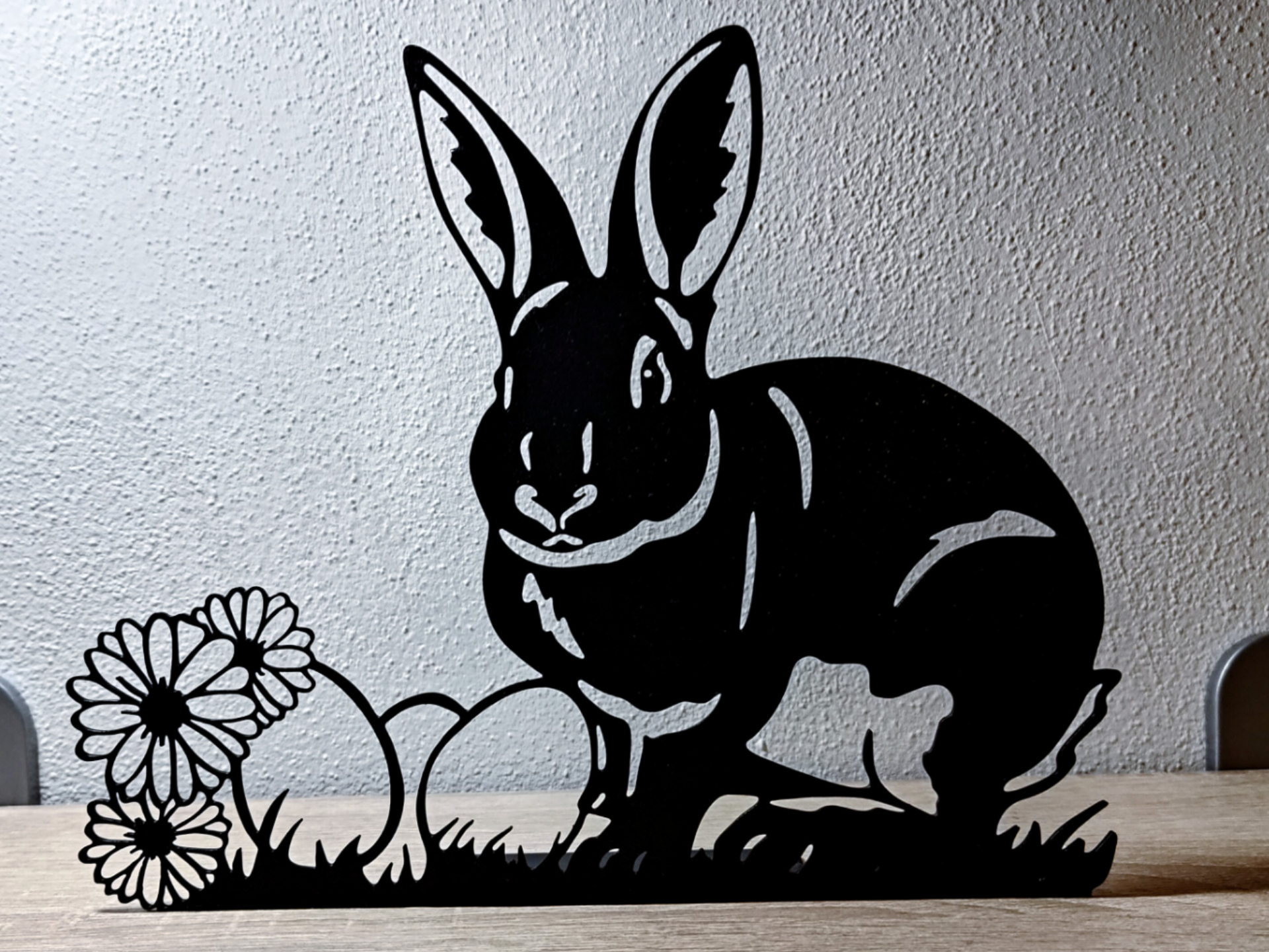 Easter hare