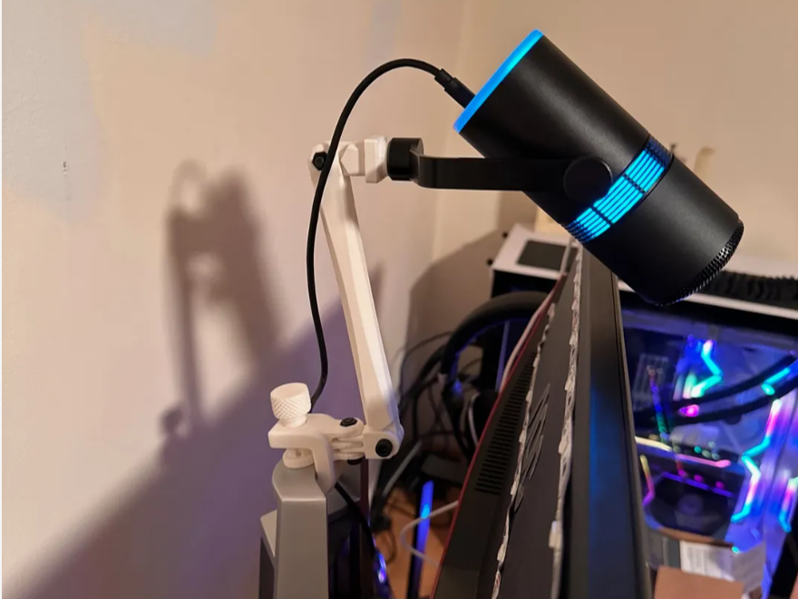 5/8" Adapter for Modular Mounting System