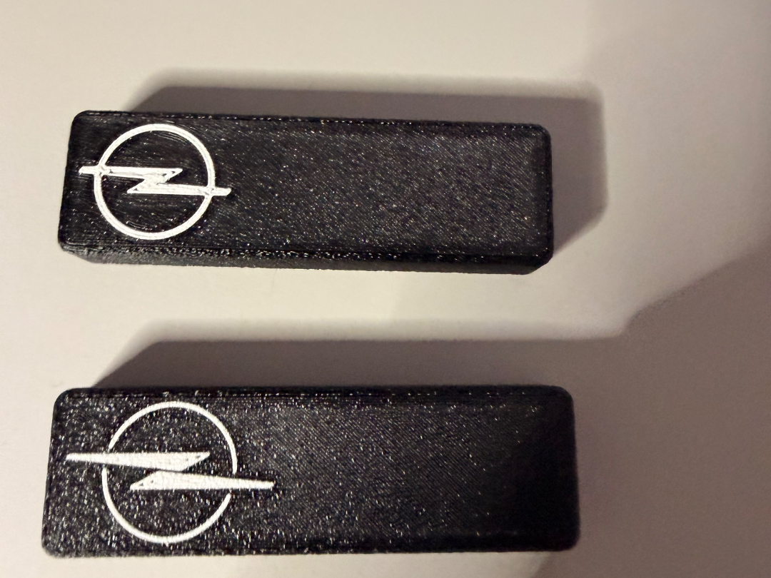 Rituals Auto Lufterfrischer Halter Opel Logo
