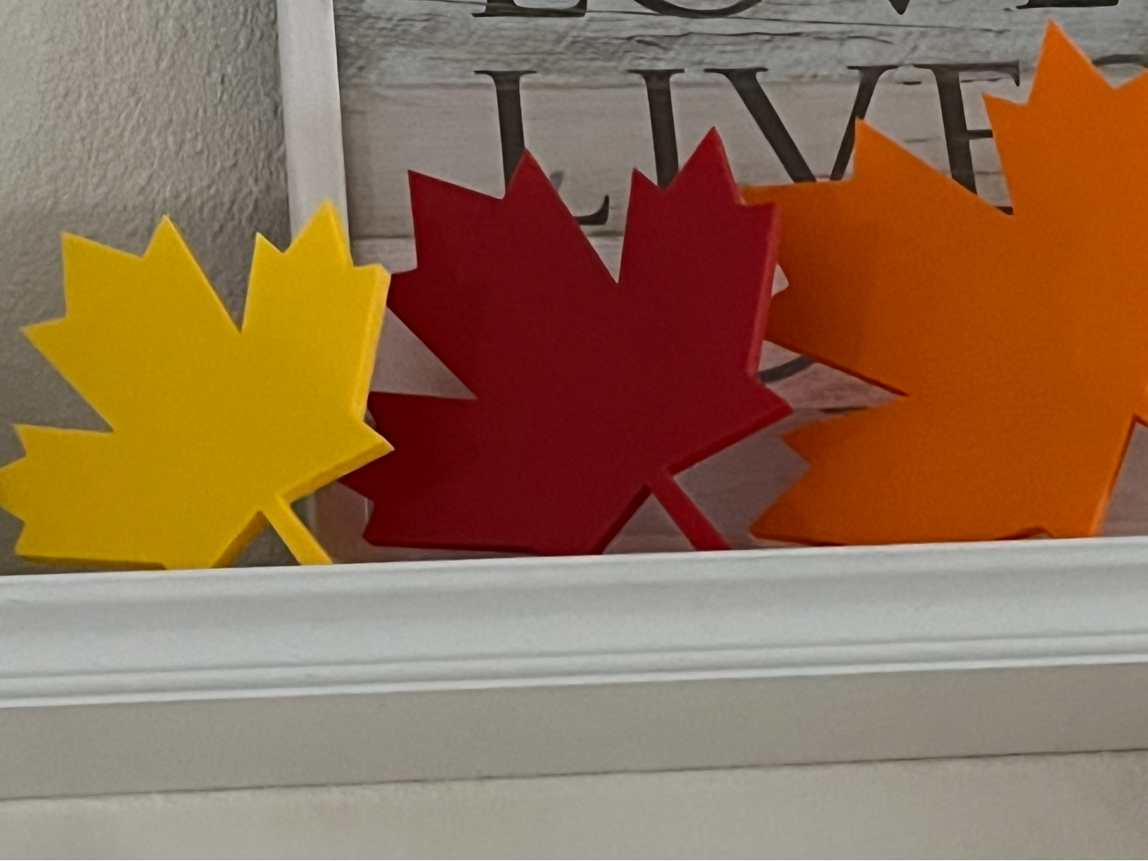 Maple Leaf