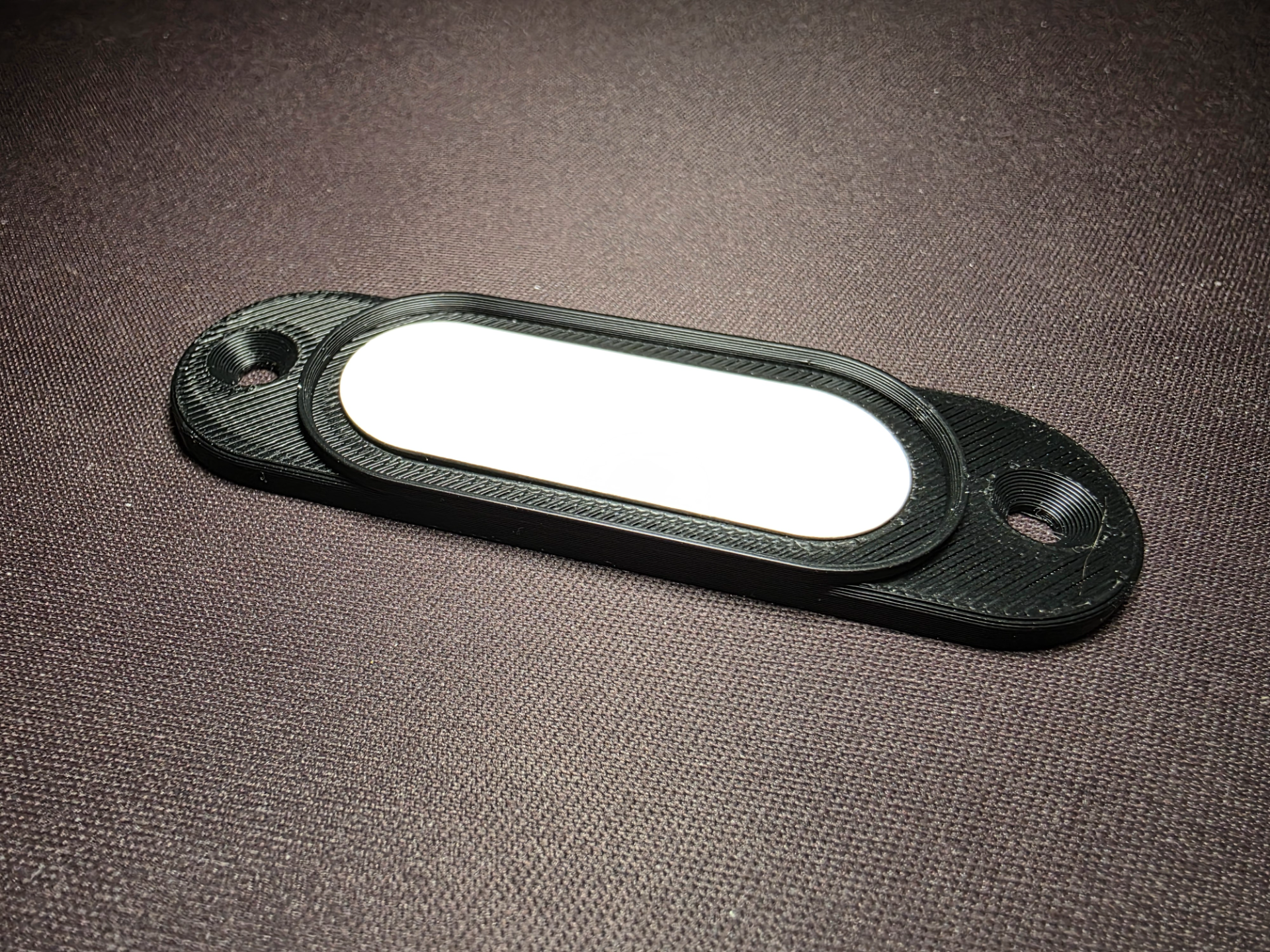 Bilresa wall holder