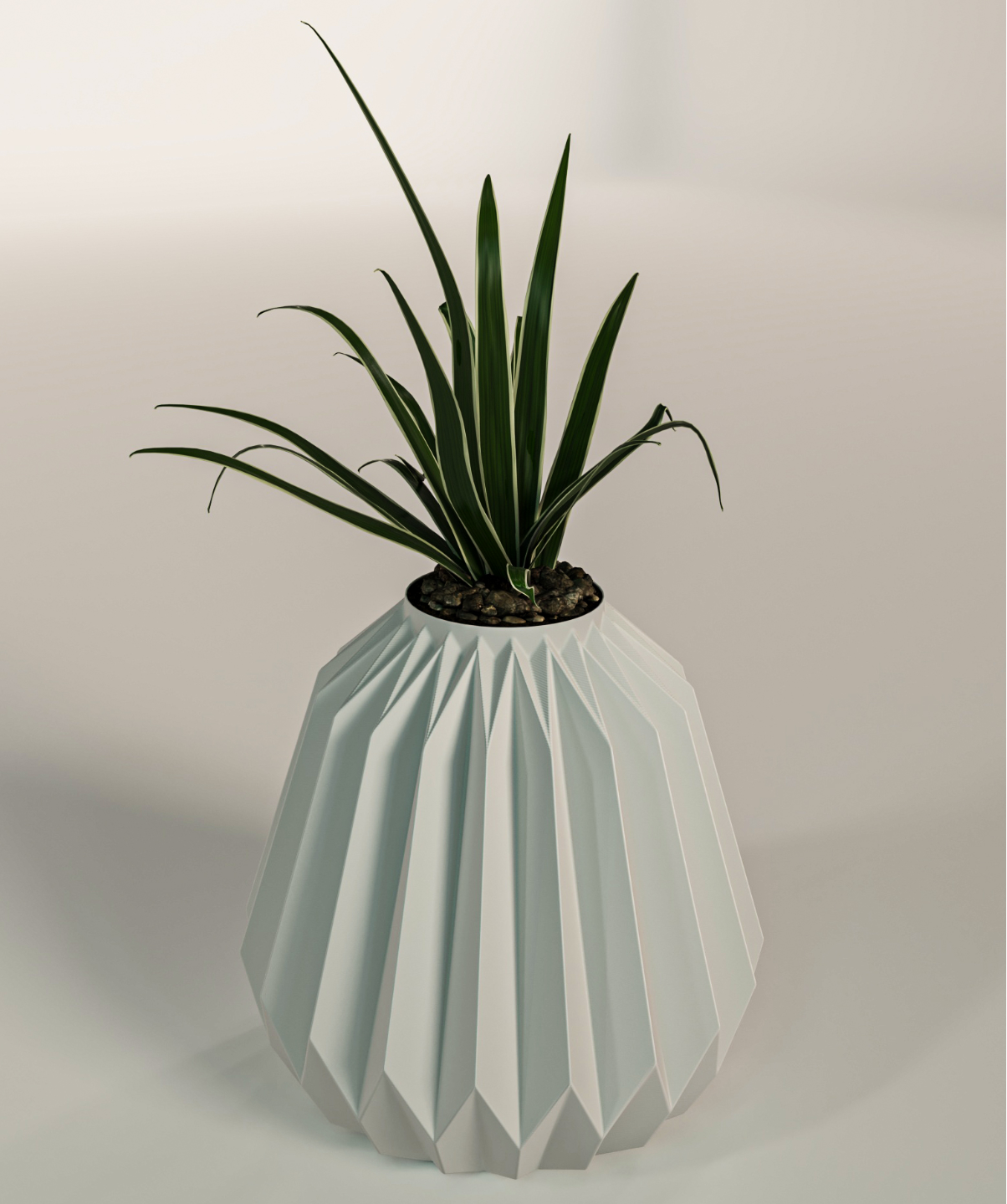 Vase