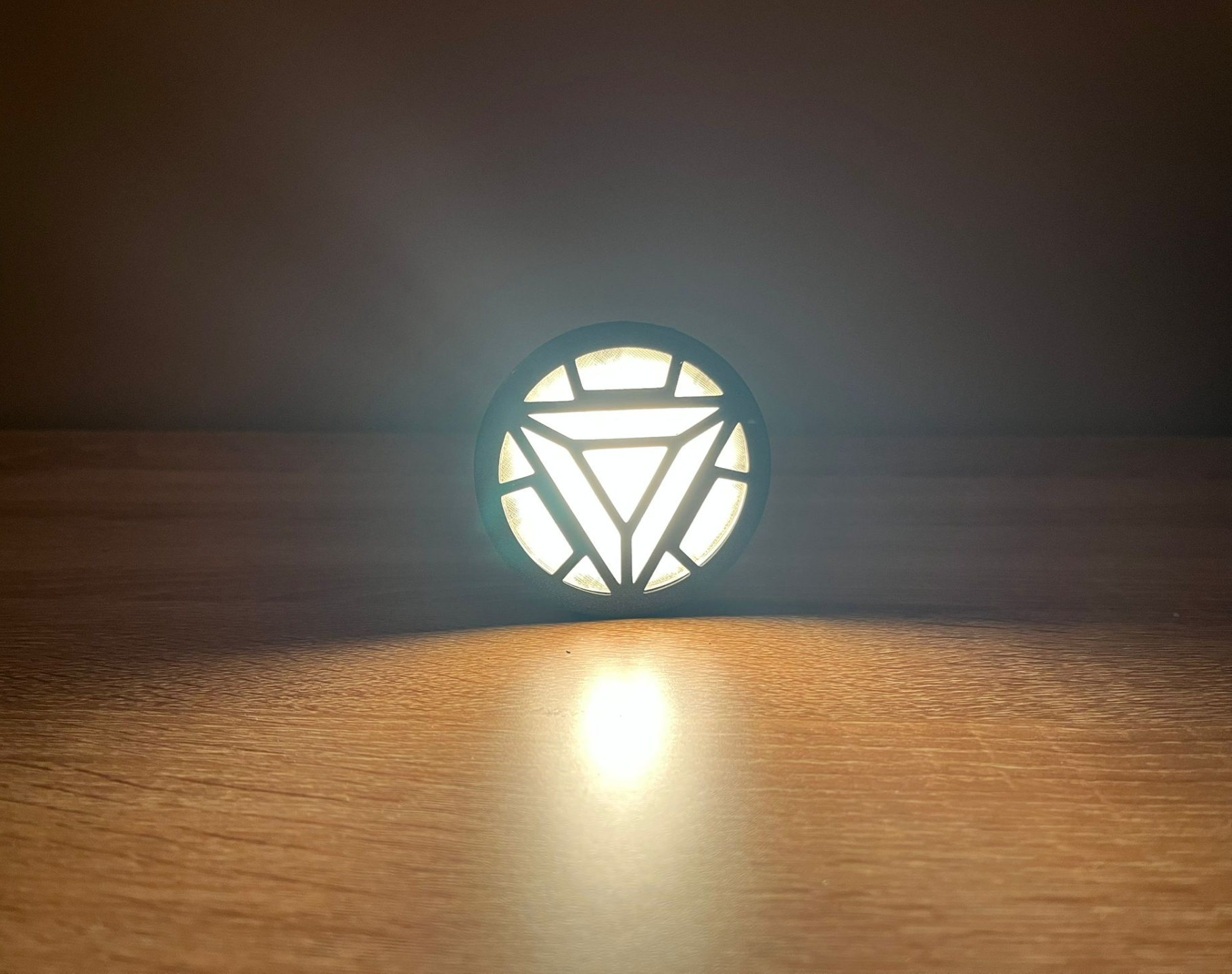 arc reactor mark6