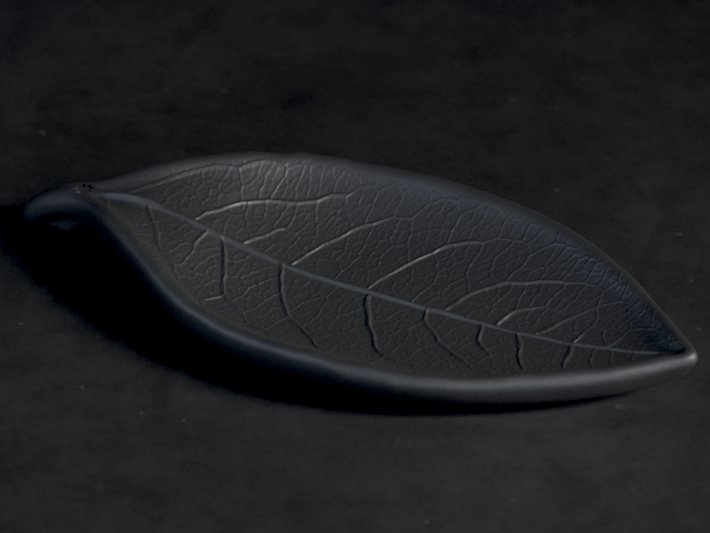 Leaf Essence Tray