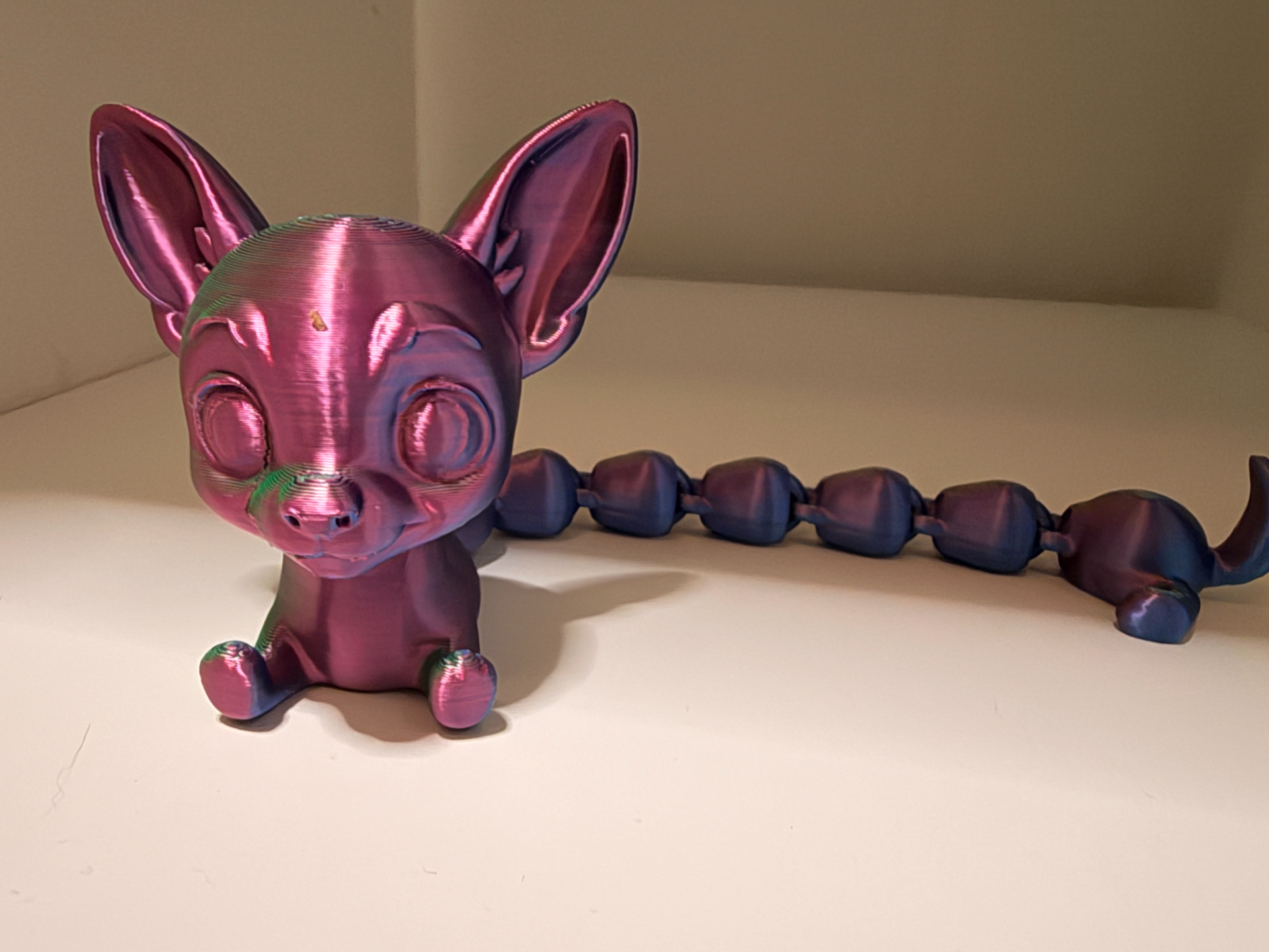 Flexi Chihuahua