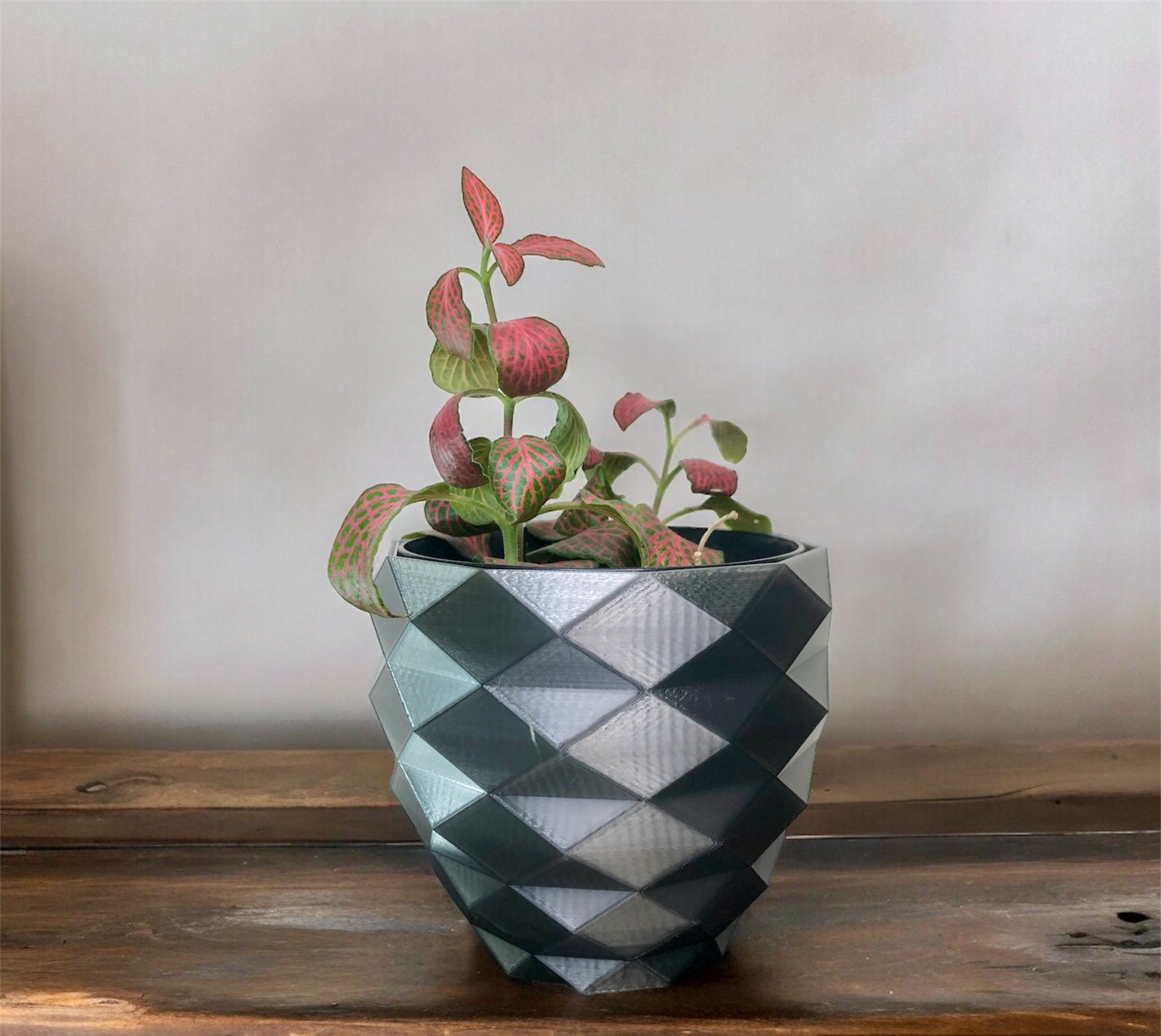 Small planter