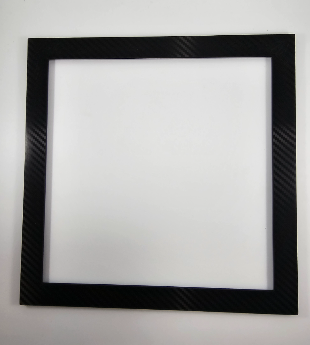 Frame thickness picture 9.6 mm 200 mm x 200 mm