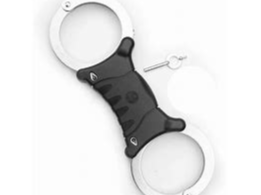 handcuffs