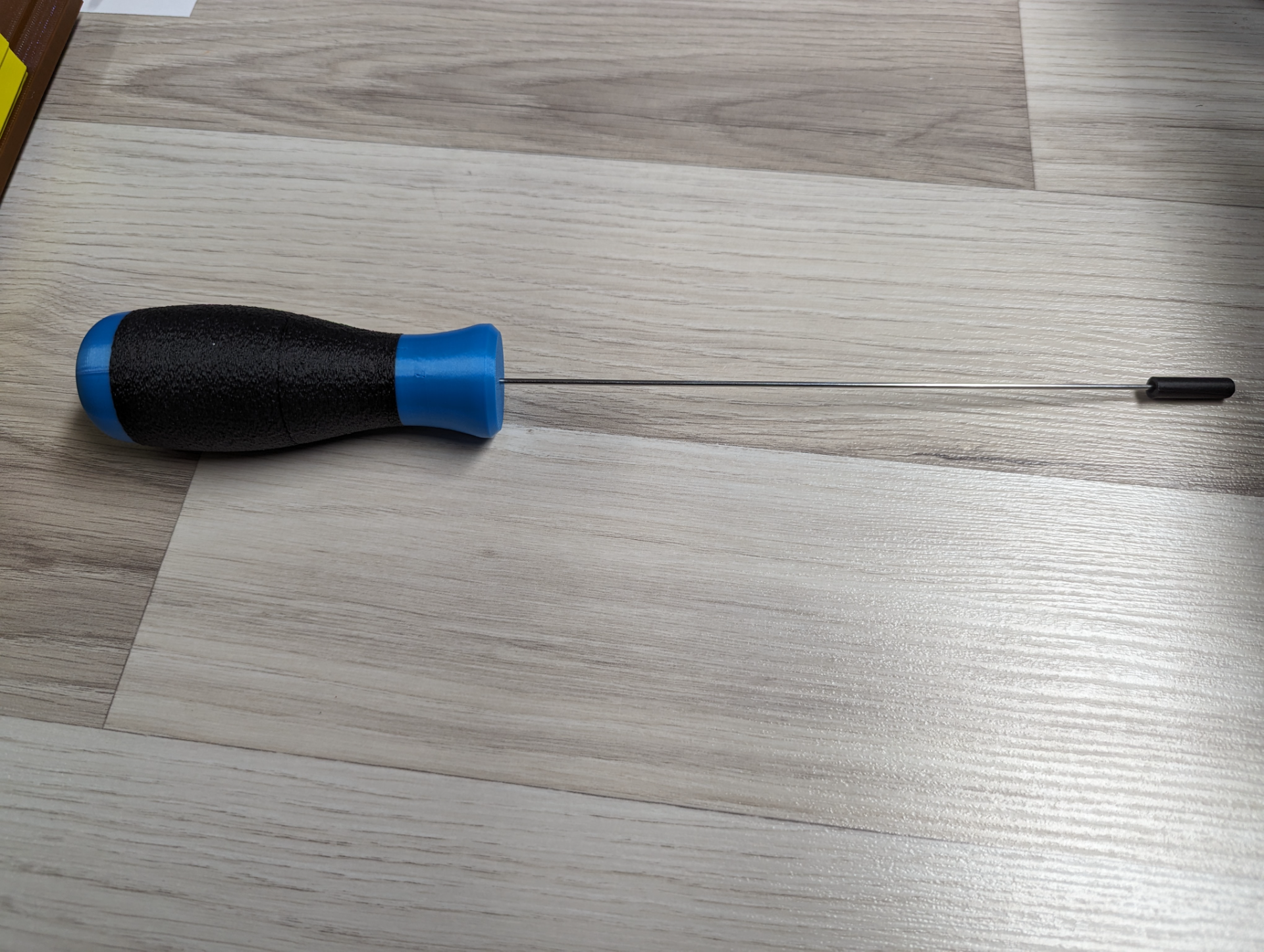 Nozzle Unclog Tool