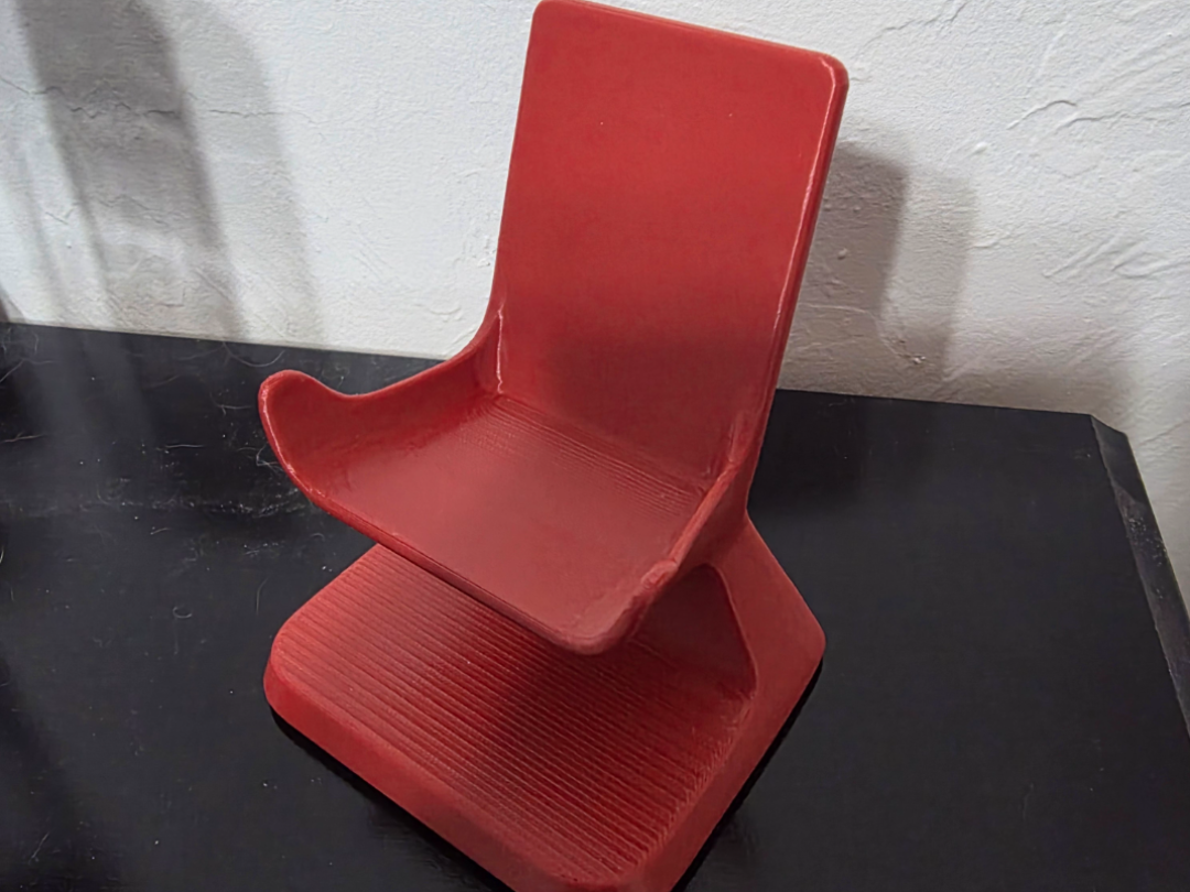 Simple multi use stand
