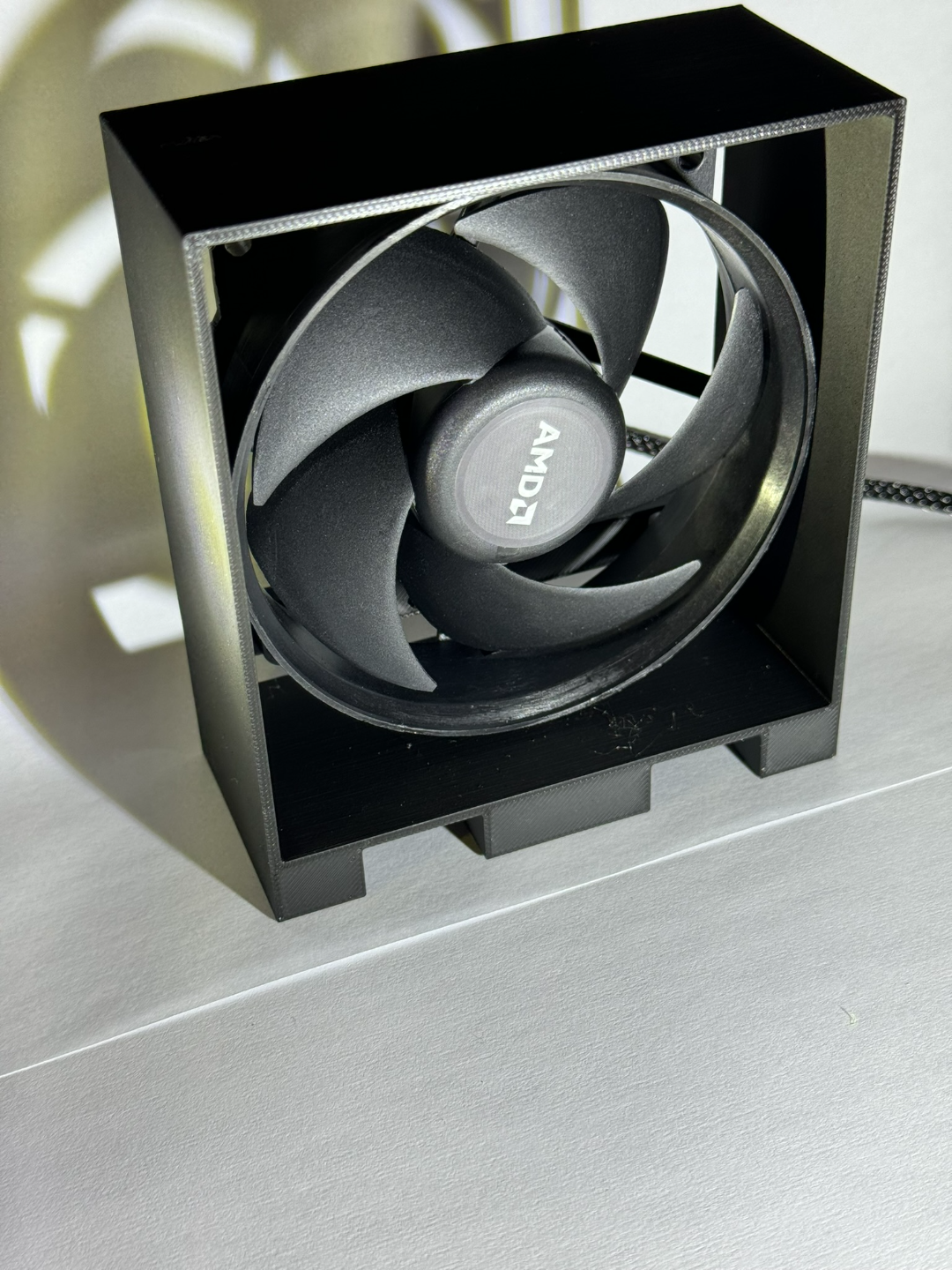 120mm Fan Mount