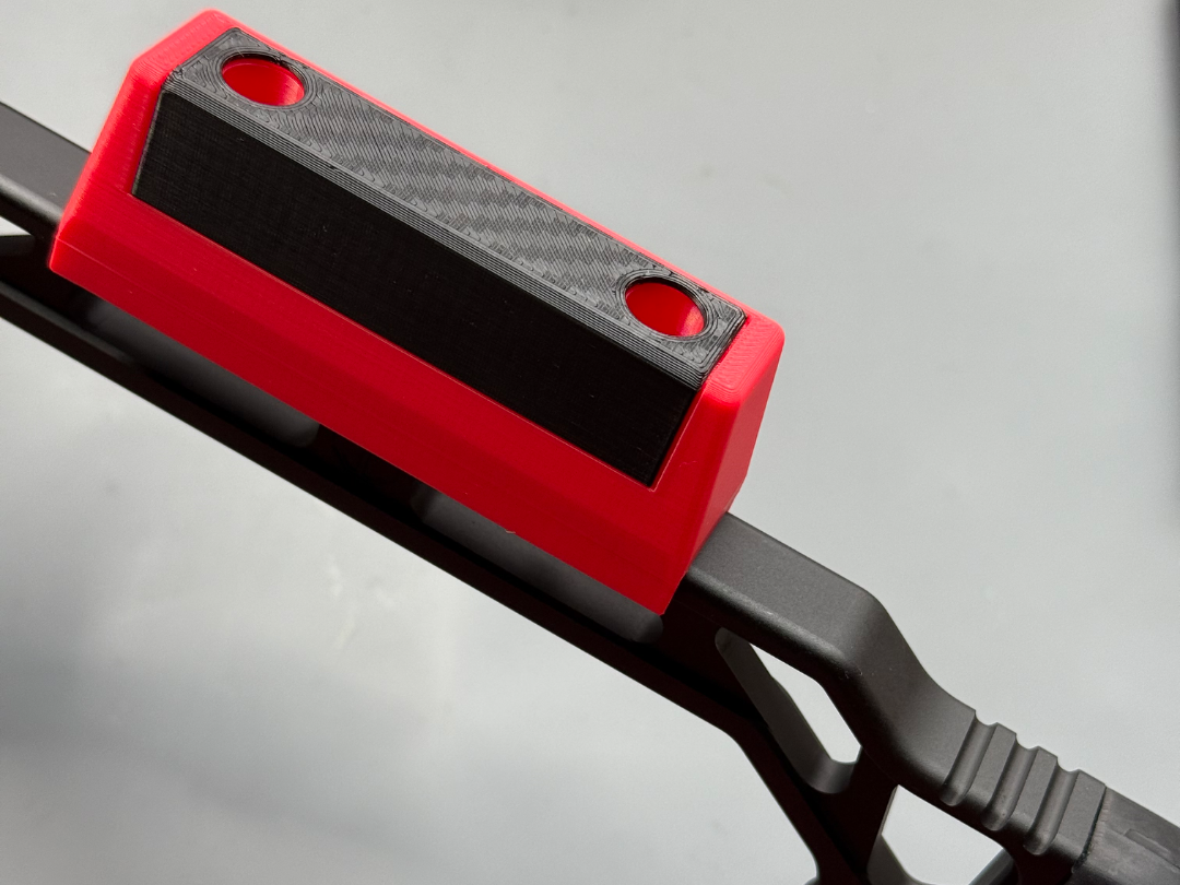 JMAC custom cheek rest - various sizes