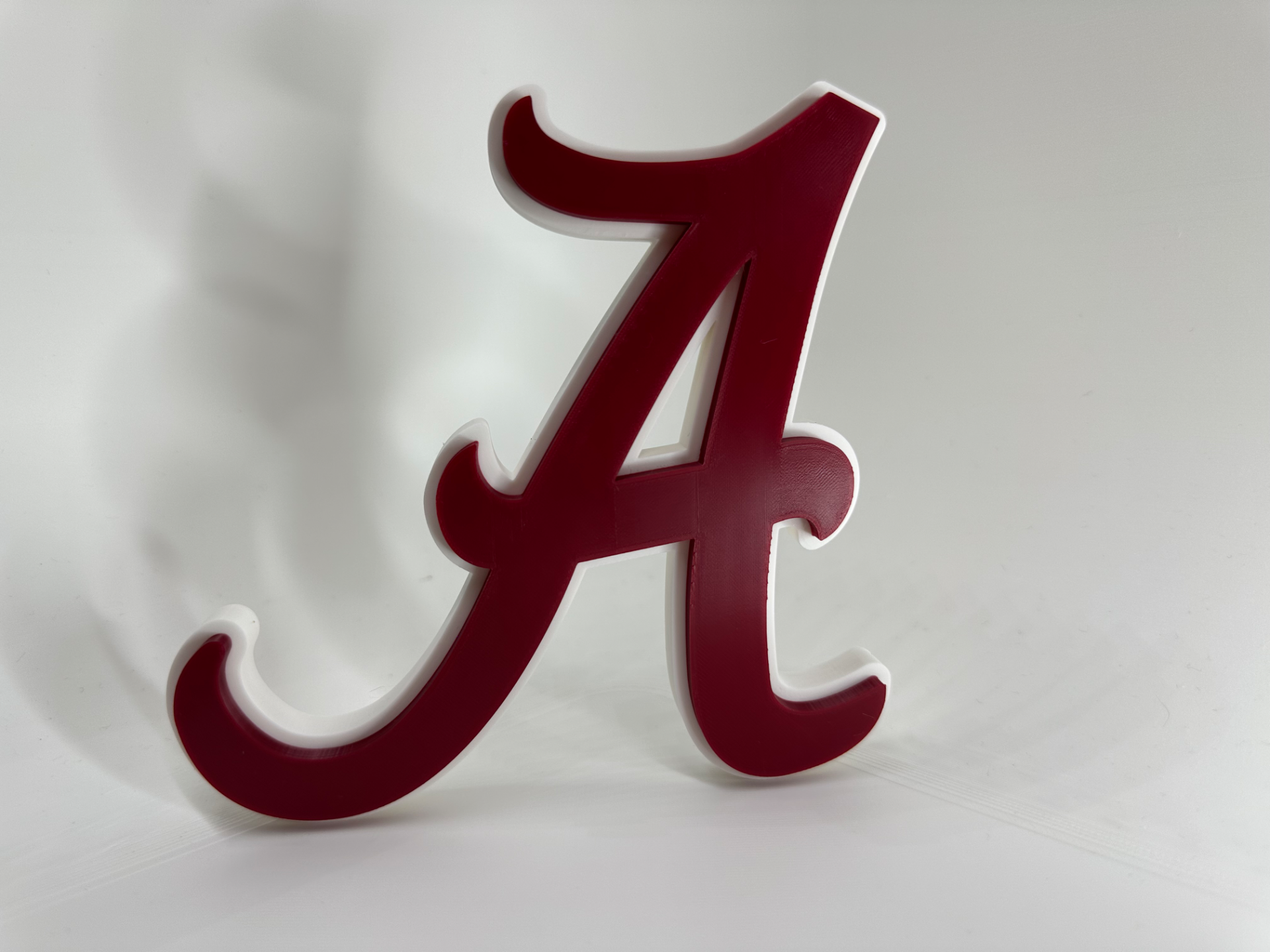 Alabama Crimson Tide Logo 2018