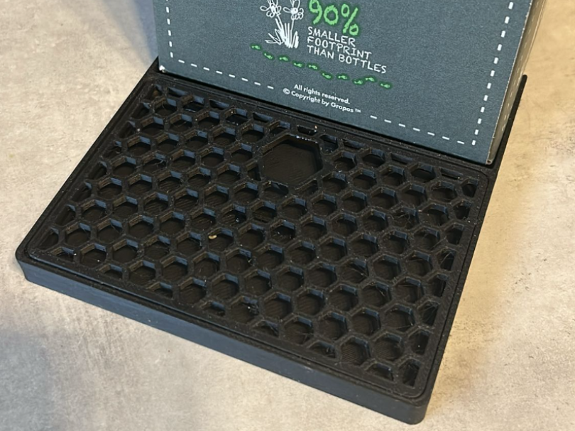 JuiceBox DripTray  / JuiceBox Tropfschale