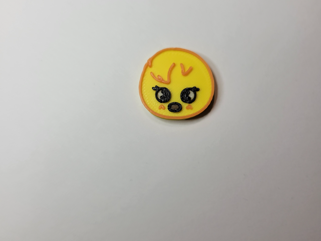 Bbokari .4 designed mini felix stray kids