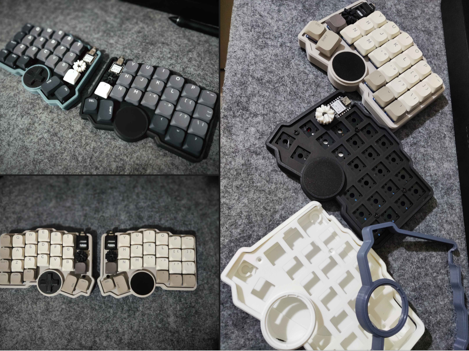 Keyboard Cases for LalaPad