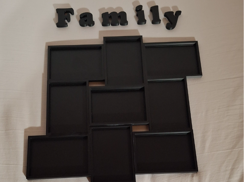 Photo frame