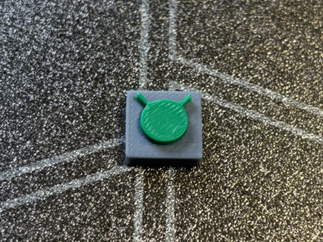 Bundeswehr Militärische Symbole Schützenmine