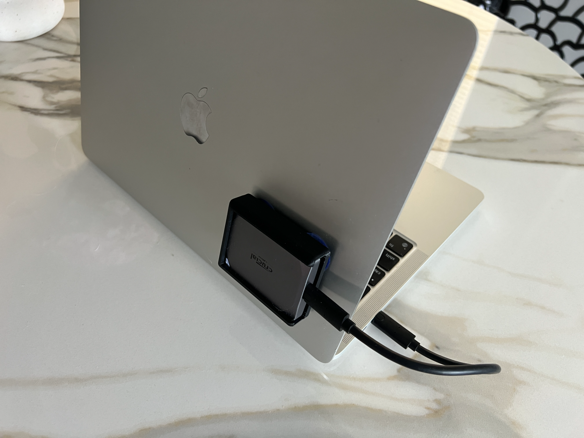 Crucial X9 PRO SSD Mount - Universal