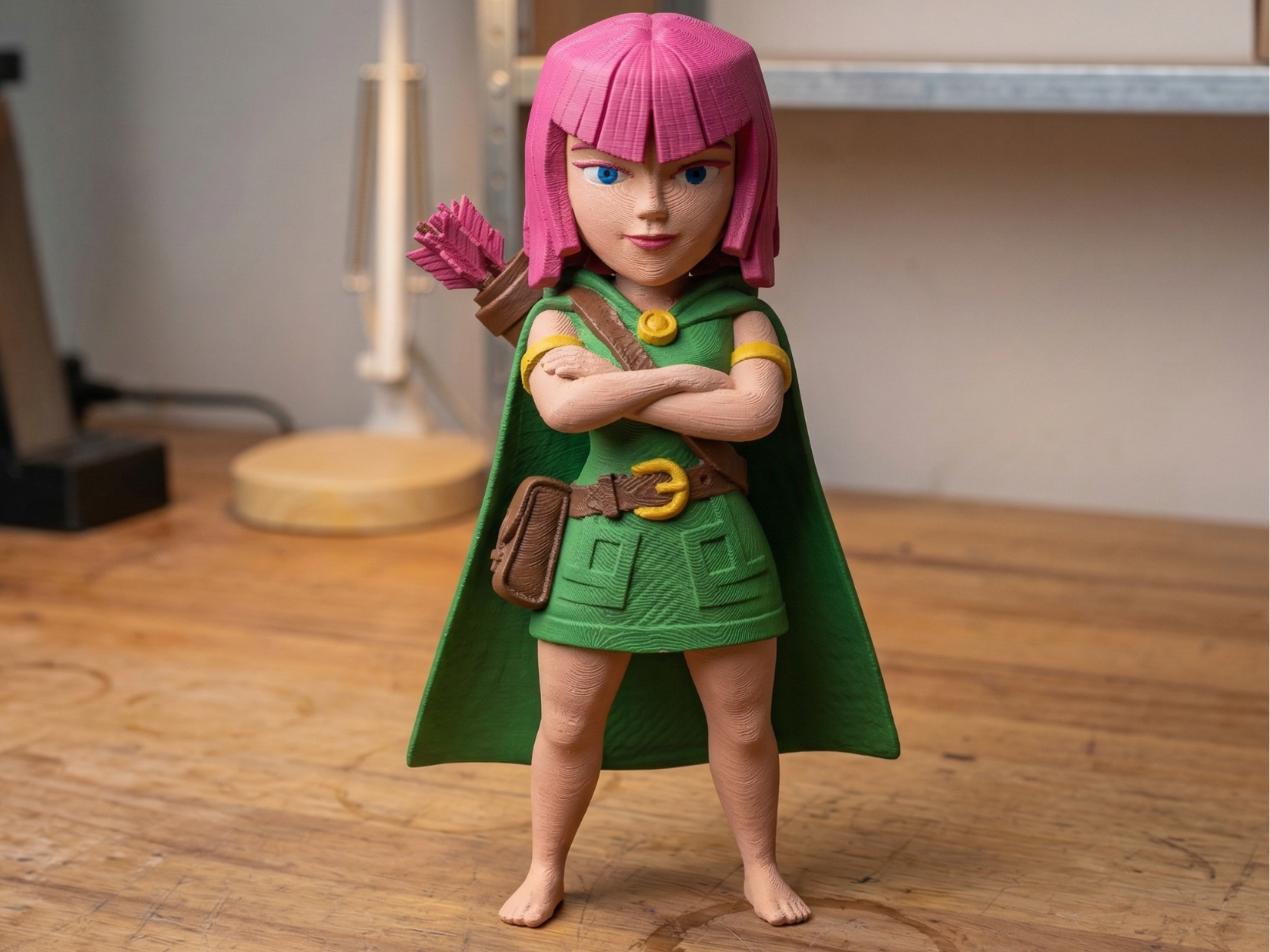 Archer