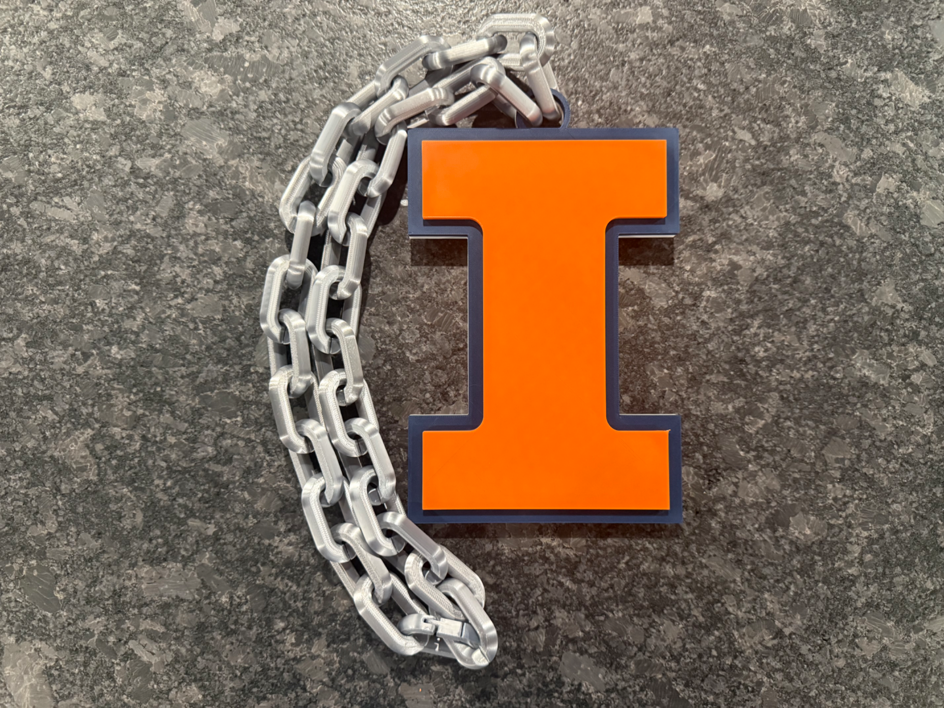 University of Illinois Hype Chain