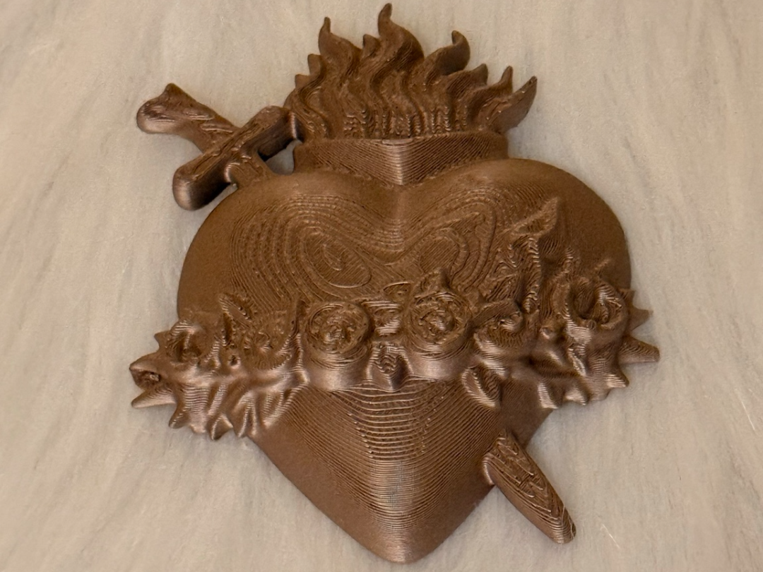 Sacred Hearts