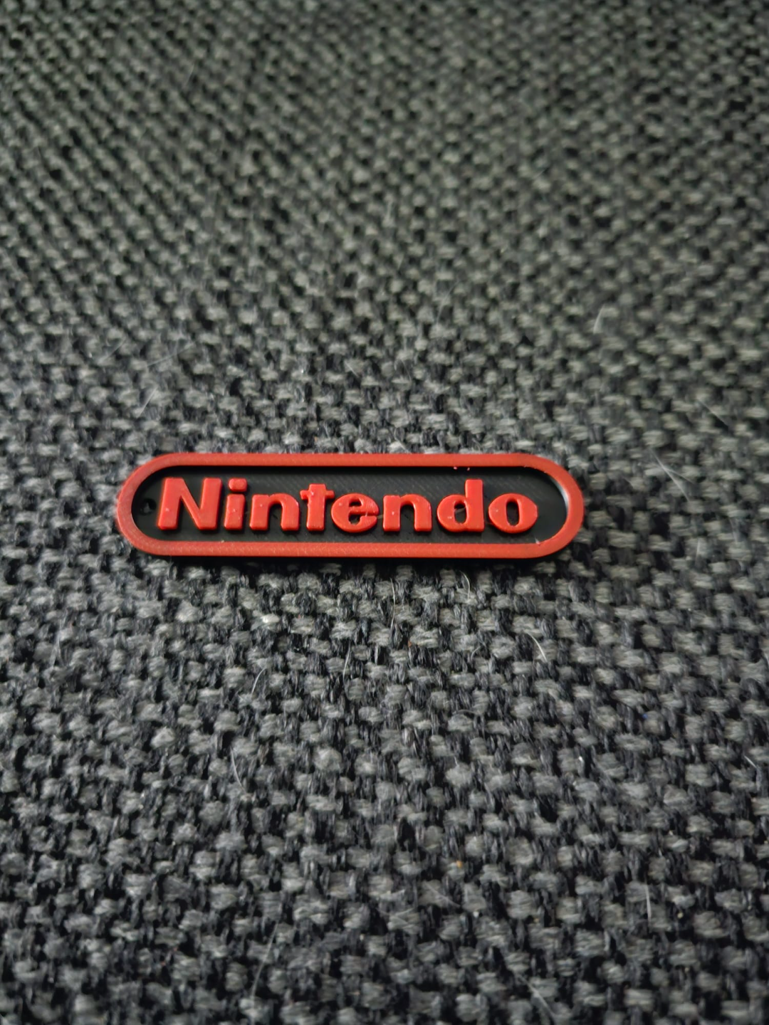 Nintendo Schlüsselanhänger