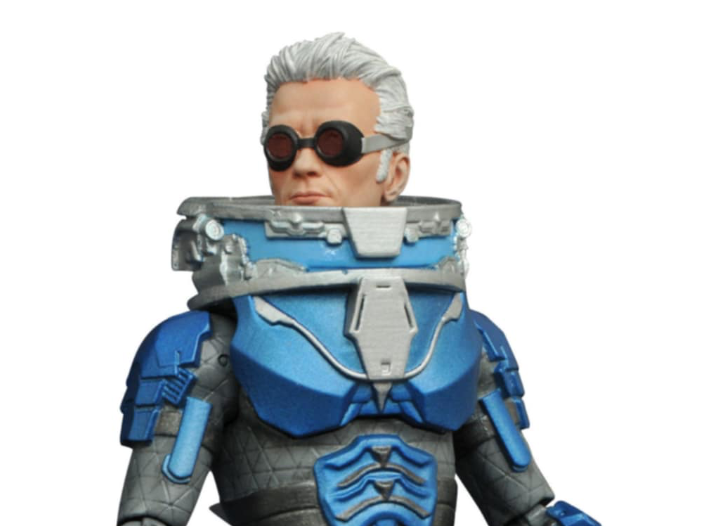 Mr Freeze