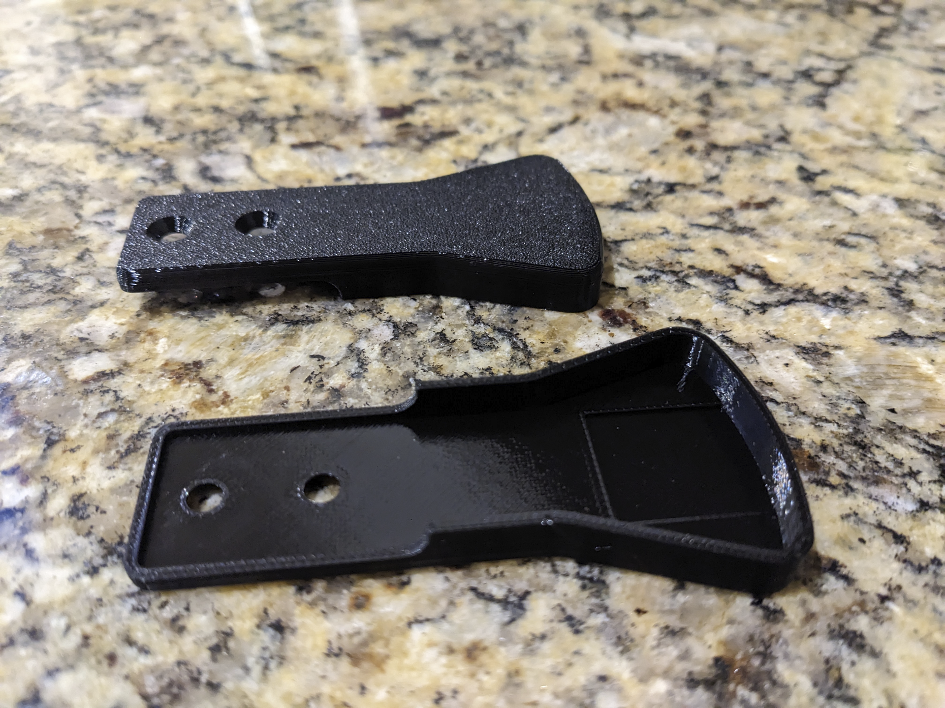 Handle Cap for Hotpoint Refrigerator