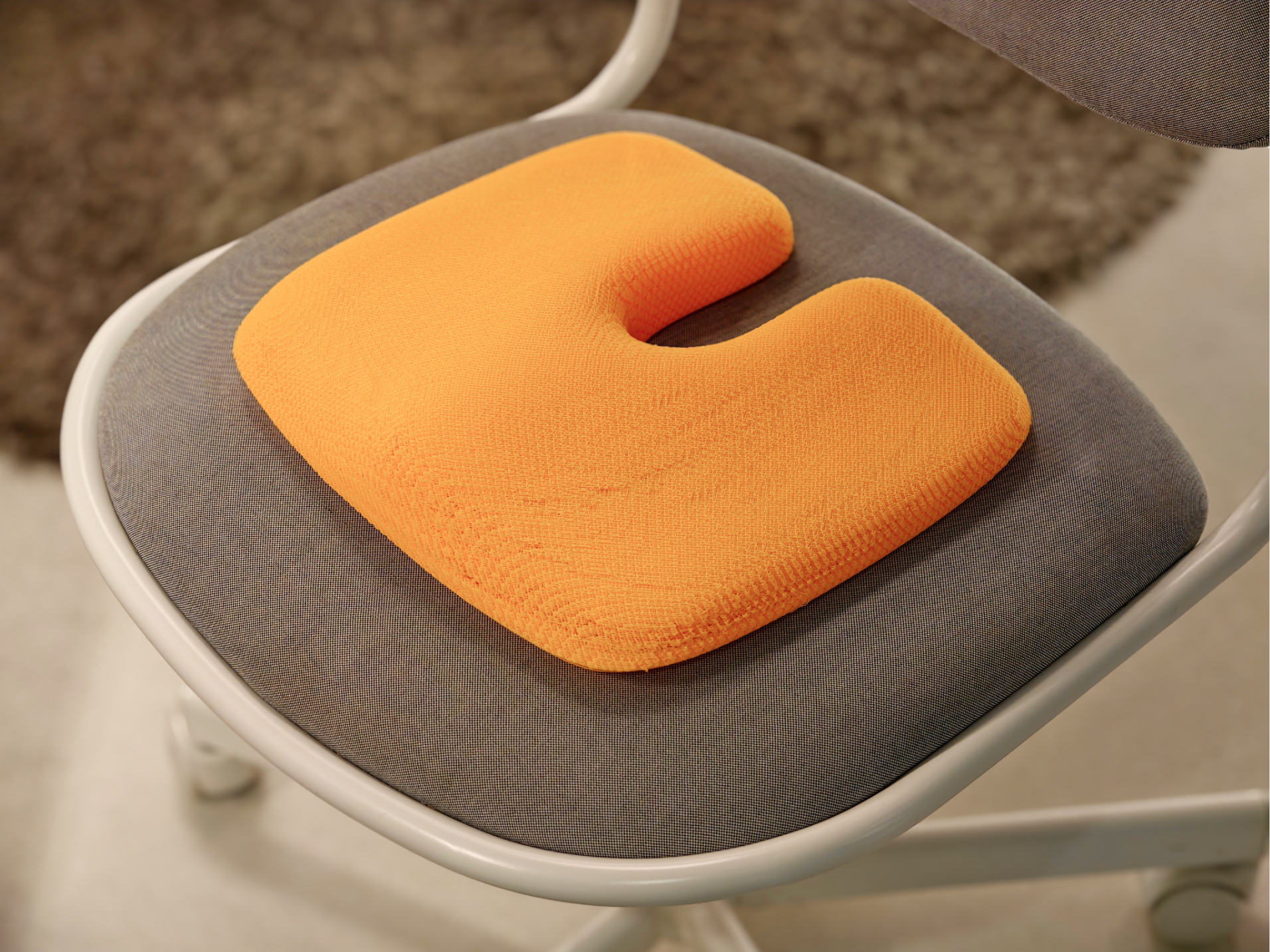 Seatberry - A TPU cushion