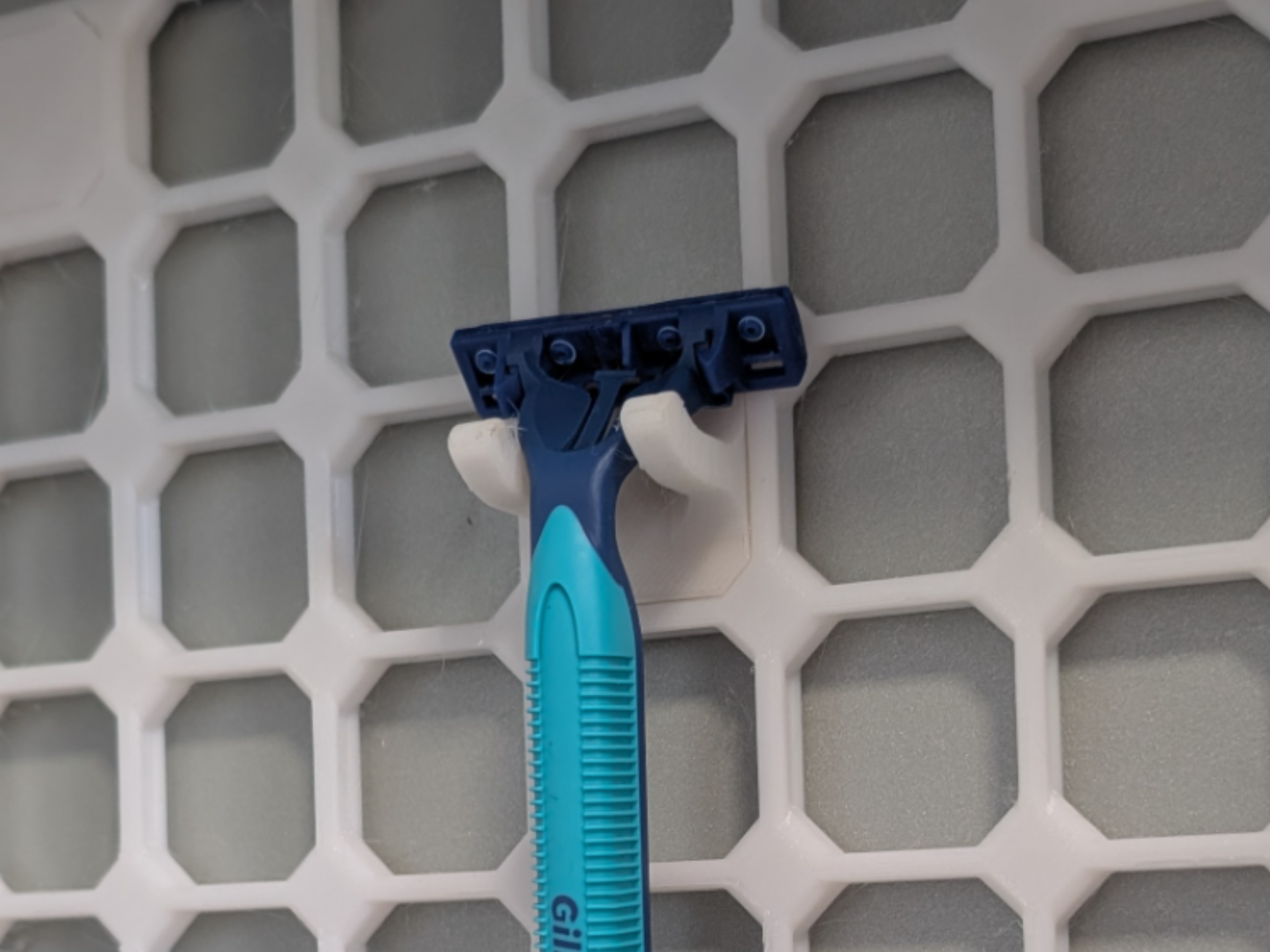 openGrid Lite - Double Small Hooks (Customizable)