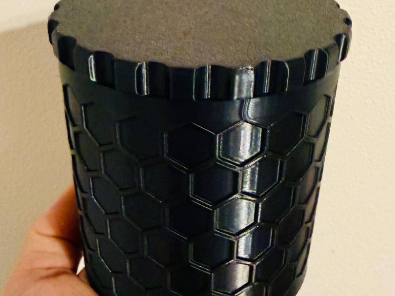 Container