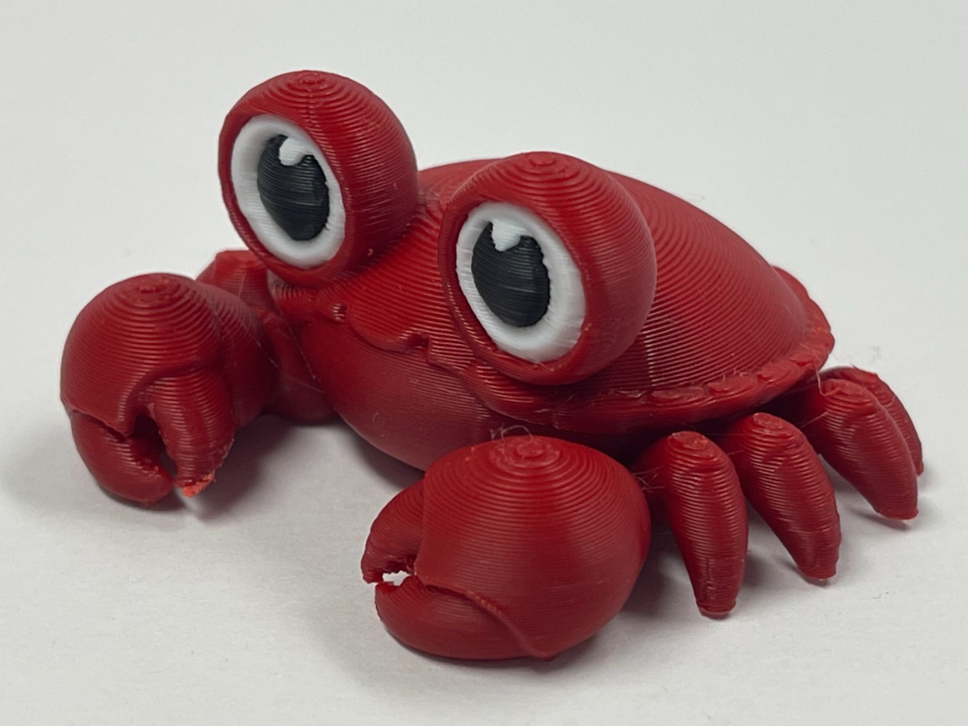 Fun Little Crab