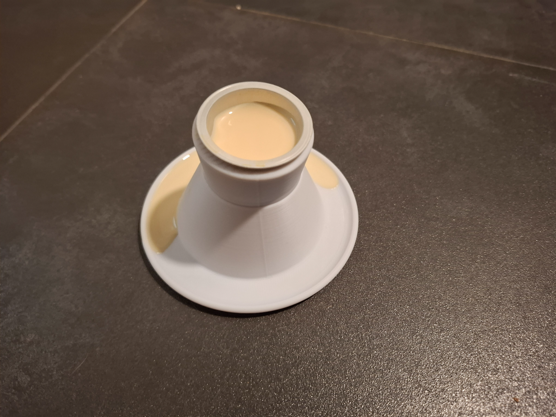 Milkies Cup Holder